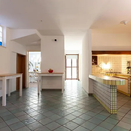 6 Bagni, Piscina, Wifi, Animali, M200 *