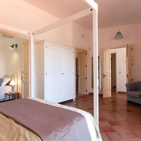6 Bagni, Piscina, Wifi, Animali, M200 Villa *