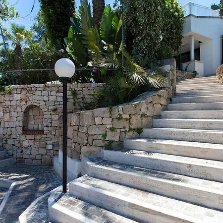 Villa 6 Bagni, Piscina, Wifi, Animali, M200 *