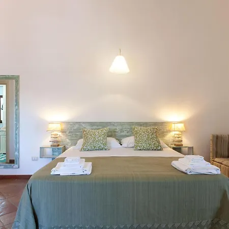 6 Bagni, Piscina, Wifi, Animali, M200
