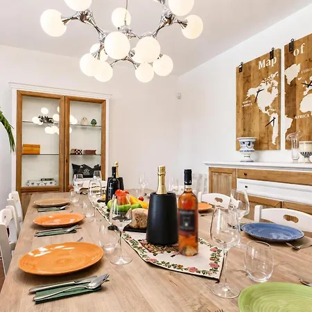 Villa Dream With Pool In Neviano