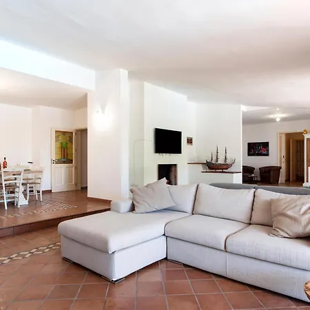 Dream With Pool In Villa