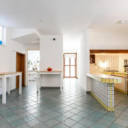 Dream With Pool In Neviano